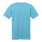 Port & Company PC54V Core Cotton V-Neck Tee