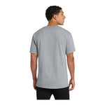 Port & Company PC54V Core Cotton V-Neck Tee