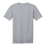 Port & Company PC54V Core Cotton V-Neck Tee