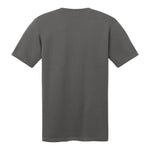 Port & Company PC54V Core Cotton V-Neck Tee