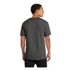 Port & Company PC54V Core Cotton V-Neck Tee