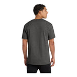 Port & Company PC54V Core Cotton V-Neck Tee
