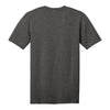 Port & Company PC54V Core Cotton V-Neck Tee