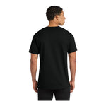 Port & Company PC54V Core Cotton V-Neck Tee
