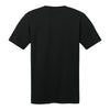 Port & Company PC54V Core Cotton V-Neck Tee