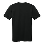 Port & Company PC54V Core Cotton V-Neck Tee