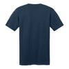 Port & Company PC54V Core Cotton V-Neck Tee