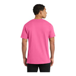 Port & Company PC54V Core Cotton V-Neck Tee