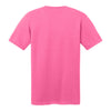 Port & Company PC54V Core Cotton V-Neck Tee