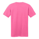 Port & Company PC54V Core Cotton V-Neck Tee