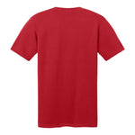 Port & Company PC54V Core Cotton V-Neck Tee