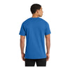 Port & Company PC54V Core Cotton V-Neck Tee