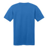 Port & Company PC54V Core Cotton V-Neck Tee