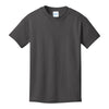 Port & Company PC54YDTG Youth Core Cotton DTG Tee