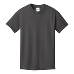 Port & Company PC54YDTG Youth Core Cotton DTG Tee