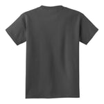 Port & Company PC54YDTG Youth Core Cotton DTG Tee