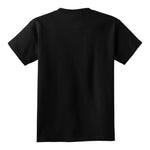 Port & Company PC54YDTG Youth Core Cotton DTG Tee