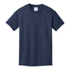 Port & Company PC54YDTG Youth Core Cotton DTG Tee