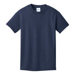 Port & Company PC54YDTG Youth Core Cotton DTG Tee