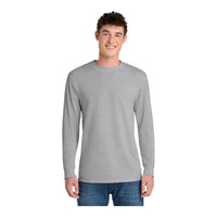Port & Company PC55LST Tall Long Sleeve Core Blend Tee