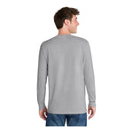 Port & Company PC55LST Tall Long Sleeve Core Blend Tee
