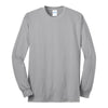 Port & Company PC55LST Tall Long Sleeve Core Blend Tee