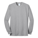 Port & Company PC55LST Tall Long Sleeve Core Blend Tee
