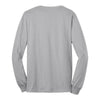 Port & Company PC55LST Tall Long Sleeve Core Blend Tee