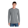 Port & Company PC55LST Tall Long Sleeve Core Blend Tee