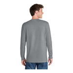 Port & Company PC55LST Tall Long Sleeve Core Blend Tee