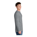 Port & Company PC55LST Tall Long Sleeve Core Blend Tee