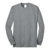 Port & Company PC55LST Tall Long Sleeve Core Blend Tee