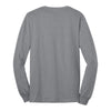 Port & Company PC55LST Tall Long Sleeve Core Blend Tee