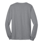 Port & Company PC55LST Tall Long Sleeve Core Blend Tee