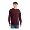 Port & Company PC55LST Tall Long Sleeve Core Blend Tee