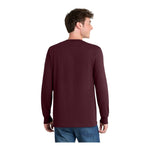Port & Company PC55LST Tall Long Sleeve Core Blend Tee
