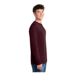 Port & Company PC55LST Tall Long Sleeve Core Blend Tee