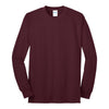 Port & Company PC55LST Tall Long Sleeve Core Blend Tee