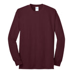 Port & Company PC55LST Tall Long Sleeve Core Blend Tee