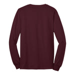 Port & Company PC55LST Tall Long Sleeve Core Blend Tee