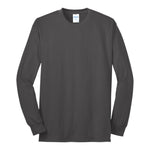 Port & Company PC55LST Tall Long Sleeve Core Blend Tee