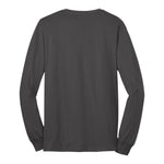 Port & Company PC55LST Tall Long Sleeve Core Blend Tee