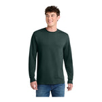 Port & Company PC55LST Tall Long Sleeve Core Blend Tee