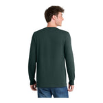 Port & Company PC55LST Tall Long Sleeve Core Blend Tee