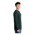 Port & Company PC55LST Tall Long Sleeve Core Blend Tee