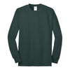 Port & Company PC55LST Tall Long Sleeve Core Blend Tee