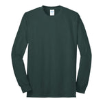 Port & Company PC55LST Tall Long Sleeve Core Blend Tee