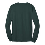 Port & Company PC55LST Tall Long Sleeve Core Blend Tee