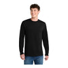 Port & Company PC55LST Tall Long Sleeve Core Blend Tee