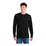 Port & Company PC55LST Tall Long Sleeve Core Blend Tee